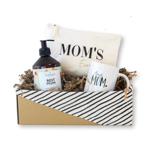 Hip&Mama Box | Mama box