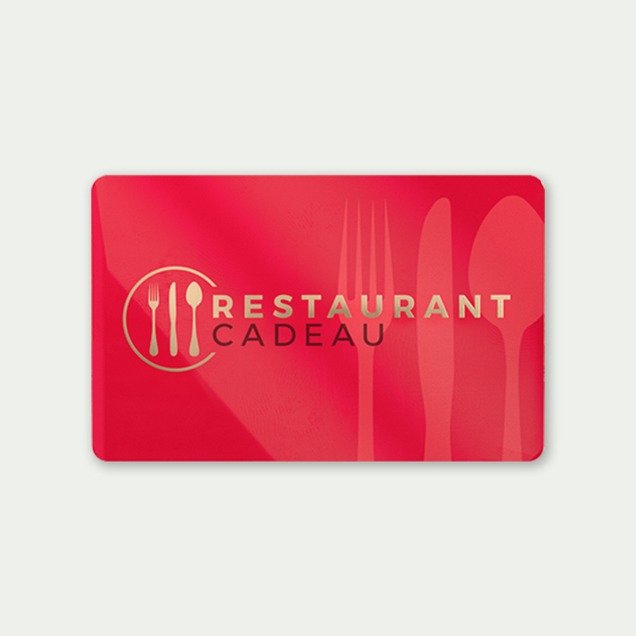Restaurant | cadeau
