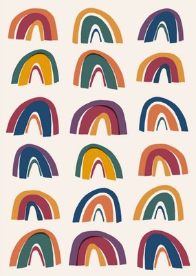 Greetz | Pride kaart | regenboog