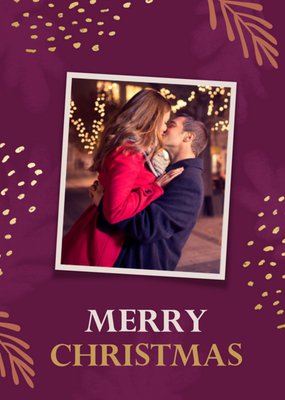 Greetz | Kerstkaart | fotokaart | merry christmas
