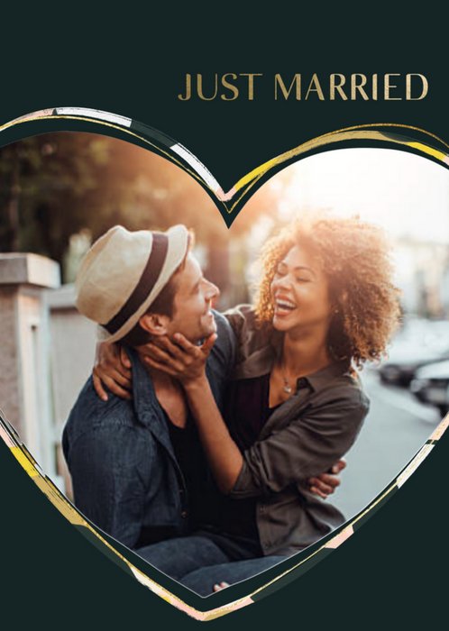 Huwelijkskaart | Greetz | Liefde