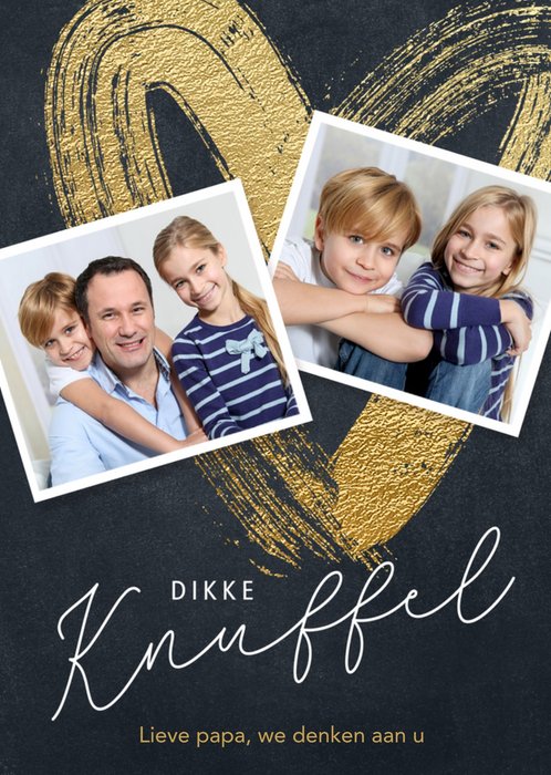 Denken aan kaart | Luckz | Lief