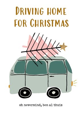 Greetz | Kerst | Illustratie | Corona