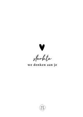 Zusss | Denken aan kaart | Collega