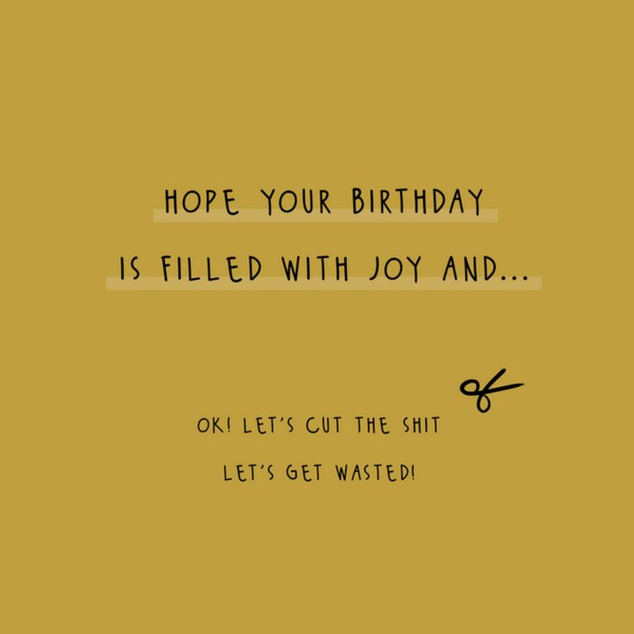 Greetz | Verjaardagskaart | Funky Vibes | Joy