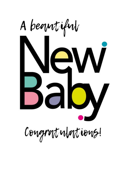 Papagrazi | Geboortekaart | new baby