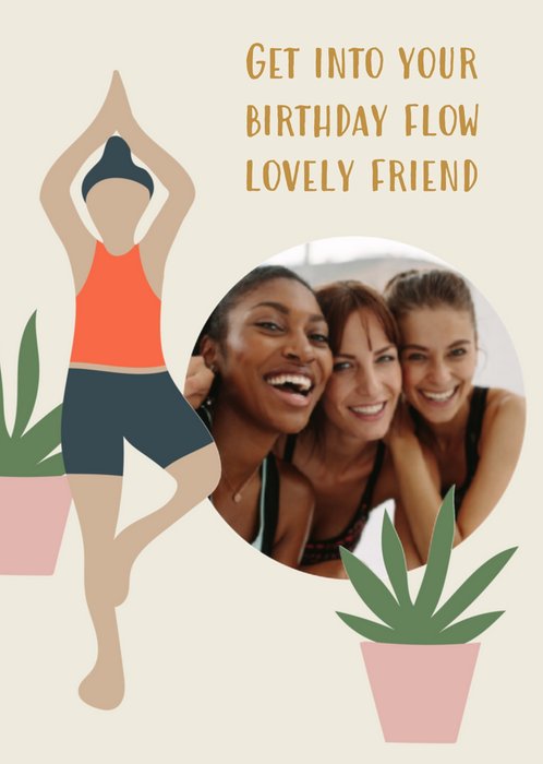 Verjaardagskaart | Greetz | Vrouw
