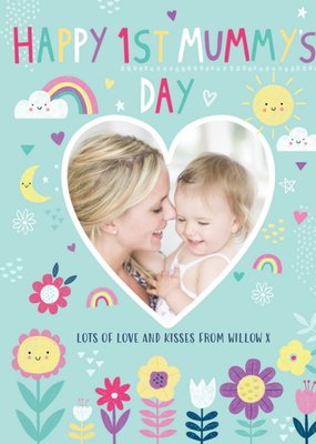 Greetz | Moederdagkaart | eerste moederdag