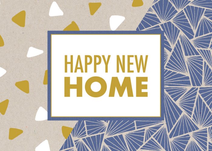 Paperclip | Nieuwe woning | Happy new home