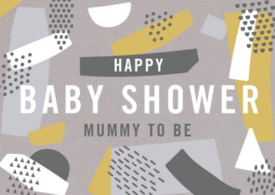 Greetz | Babyshower | mummy to be