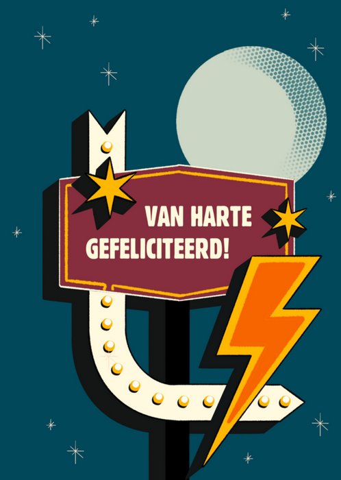 Greetz | Verjaardagskaart | Illustratie | Greetz