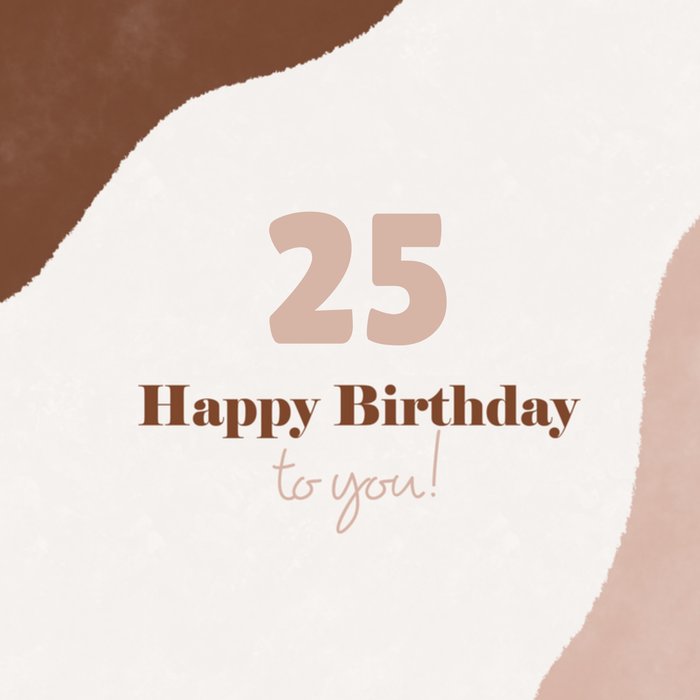Verjaardagskaart | Greetz | Roze | Vrouw
