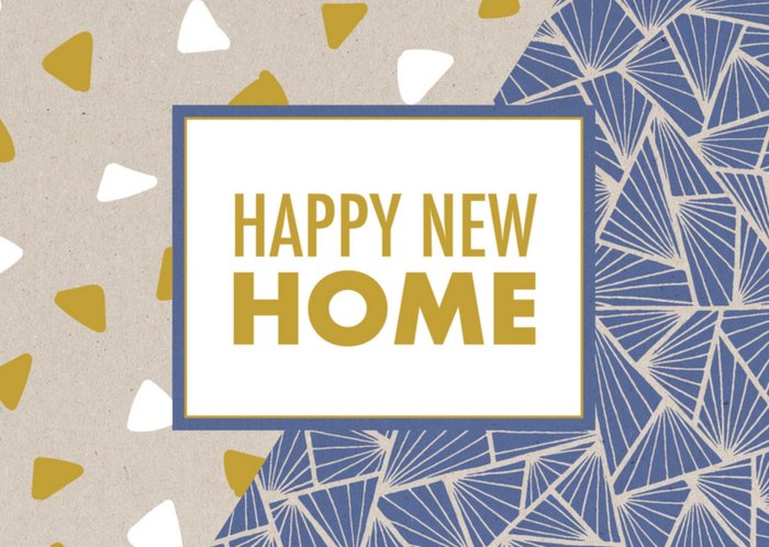 Paperclip | Nieuwe woning | Happy new home