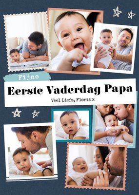 Greetz | Vaderdagkaart | eerste vaderdag