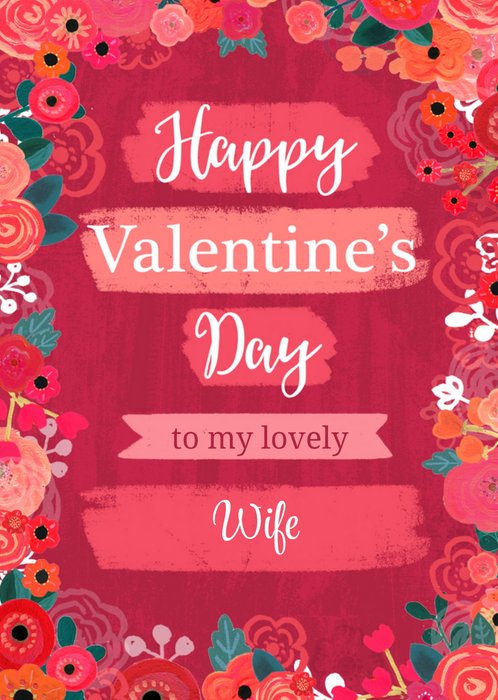 Greetz | Valentijnskaart | vrouw
