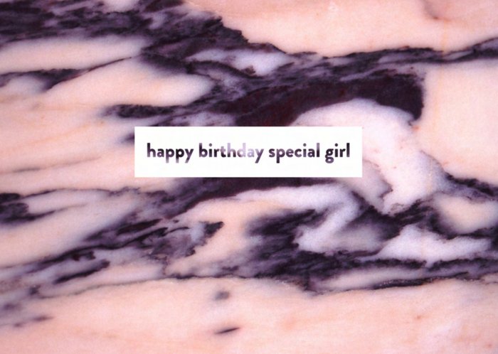 Greetz | Verjaardagskaart | happy birthday