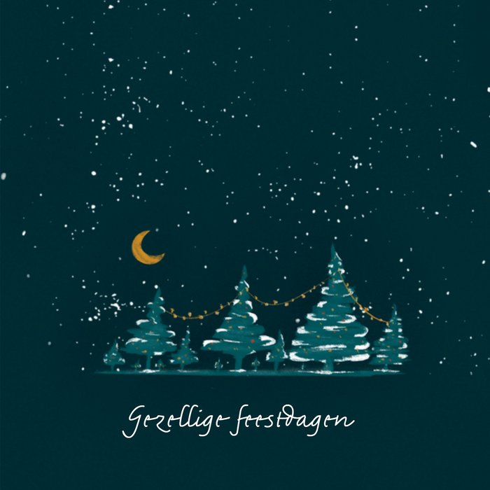Greetz | Kerst | Neutraal | Kerstboom