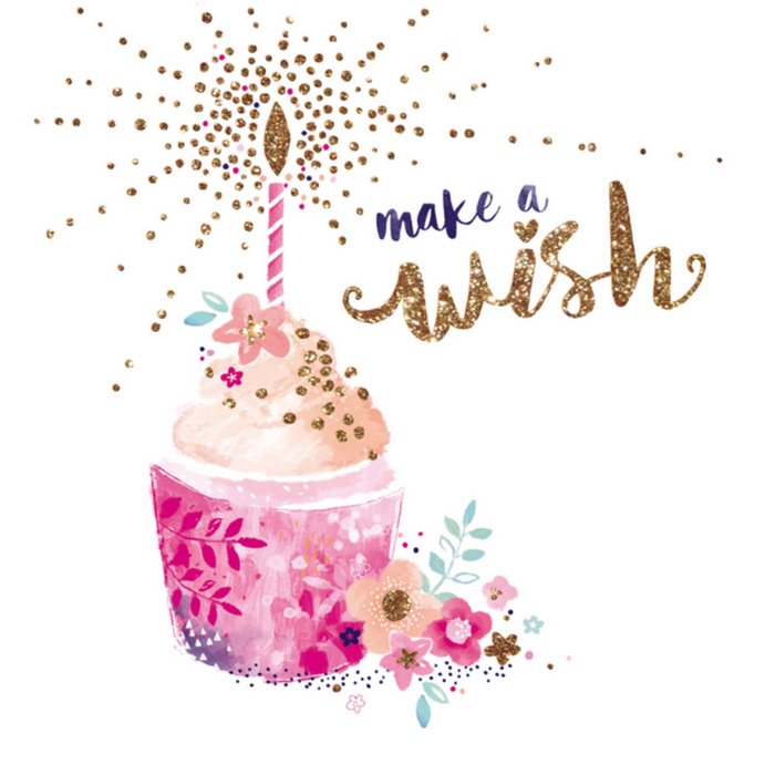 Maka a wish