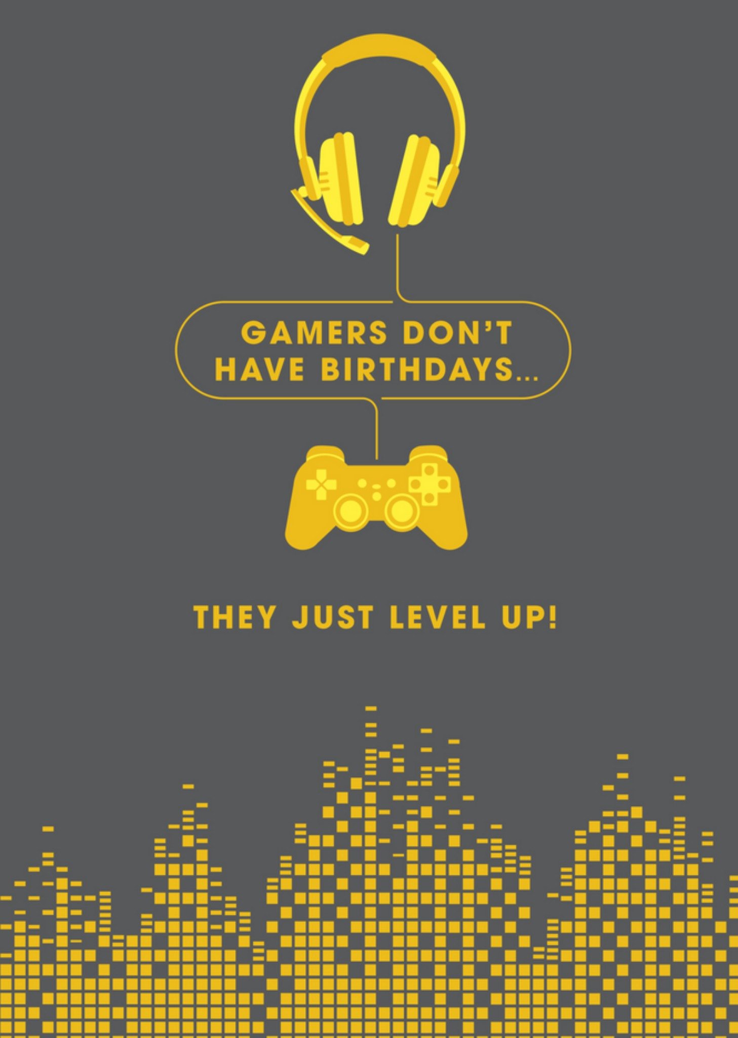 Verjaardag - UK Greetings - Game