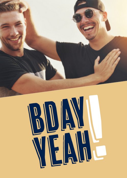 Verjaardagskaart | Oh Happy Days | Greetz | Tekst
