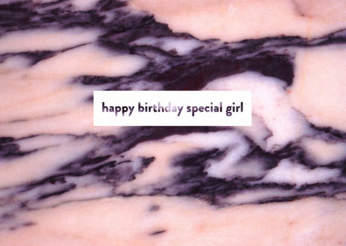 Greetz | Verjaardagskaart | happy birthday