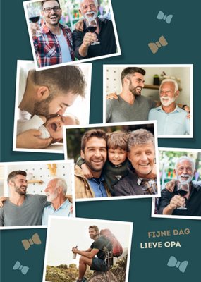Greetz | Vaderdagkaart | Fijne Dag Lieve Opa