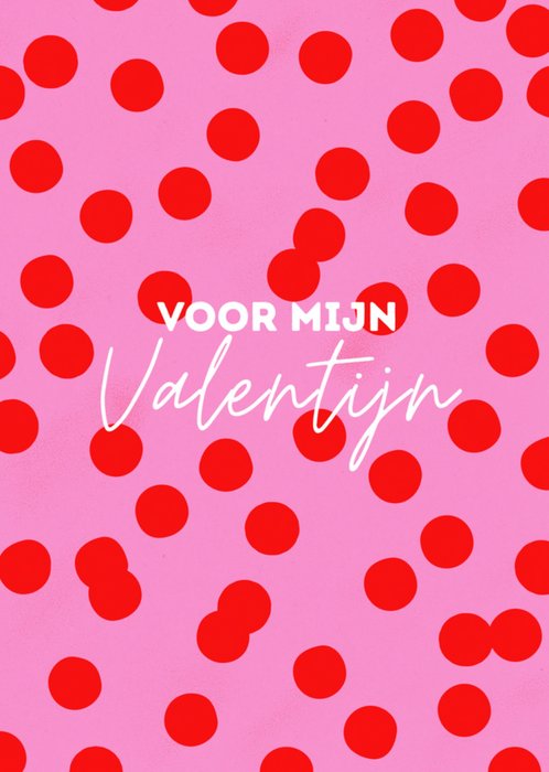 Greetz | Valentijnskaart | voor mijn valentijn