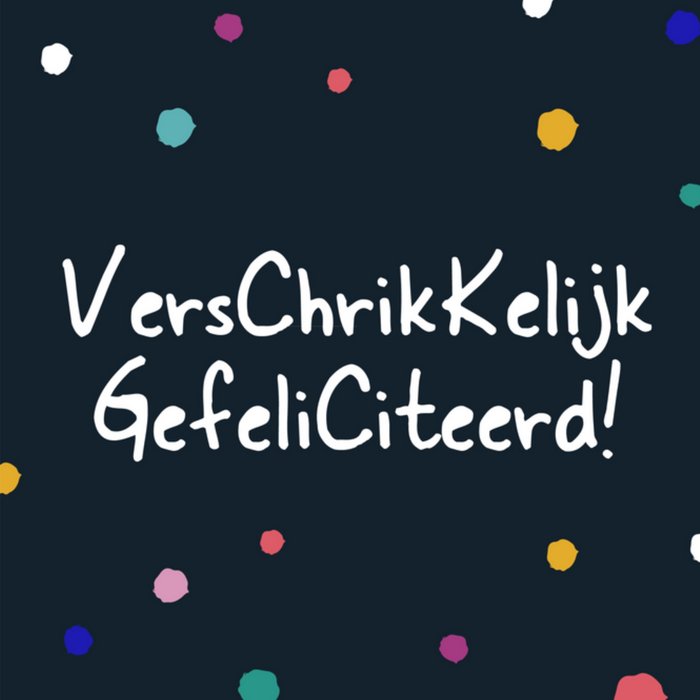 Verjaardag | Greetz | Tekst