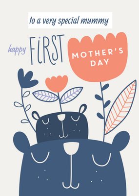 Greetz | Moederdagkaart | eerste moederdag