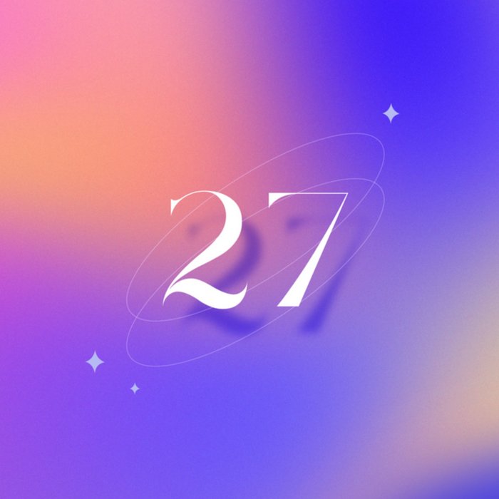 Greetz | Verjaardagskaart | 27
