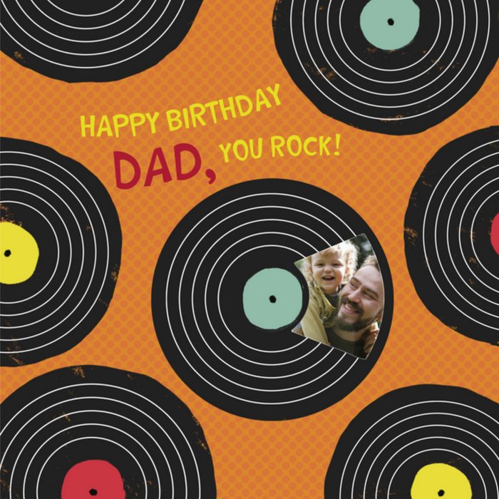 UK Greetings | Verjaardag | Muziek | Vader