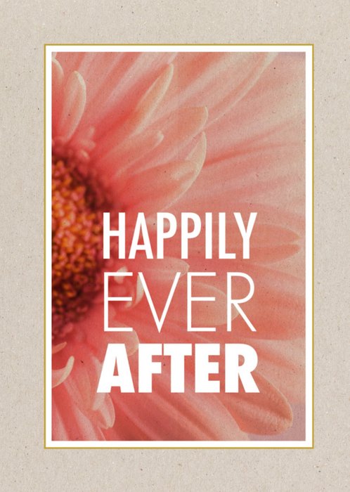 Paperclip | Getrouwd | Happily ever after