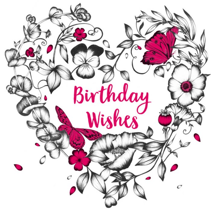 Greetz | Verjaardagskaart | birthday wishes