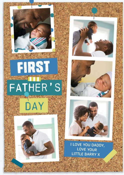 Greetz | Vaderdagkaart | eerste vaderdag