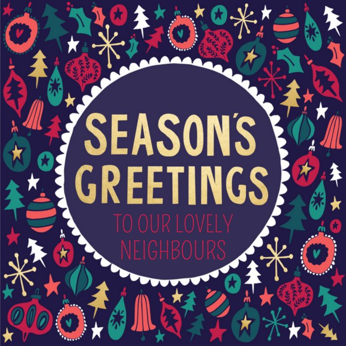 Greetz | Kerstkaart | season's greetings