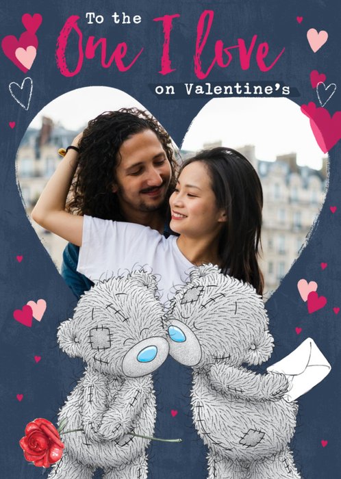 Me to You | Valentijnskaart | Tatty Teddy | Love