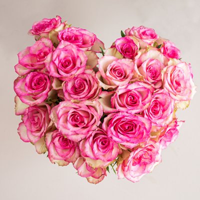Greetz | Valentijnskaart | rozen