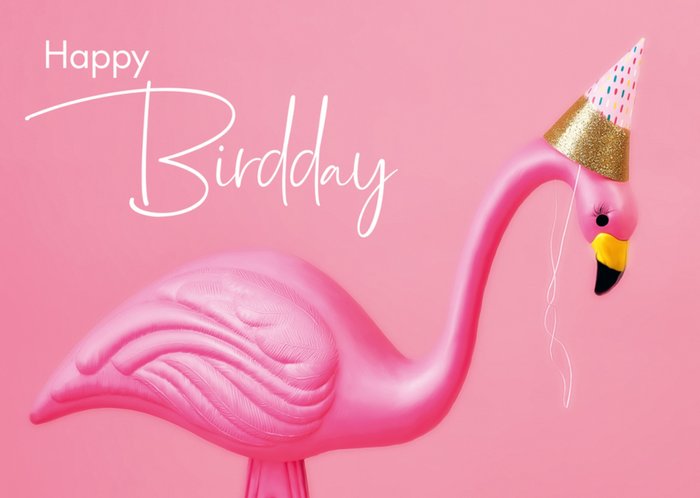 Paperclip | Verjaardag | Happy Birdday