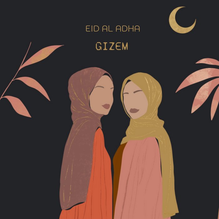 Greetz | Eid al adha | Offerfeest
