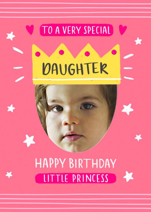 Greetz | Verjaardagskaart | fotokaart dochter