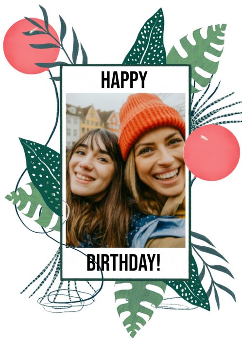 Verjaardagskaart | Greetz | Vrouw