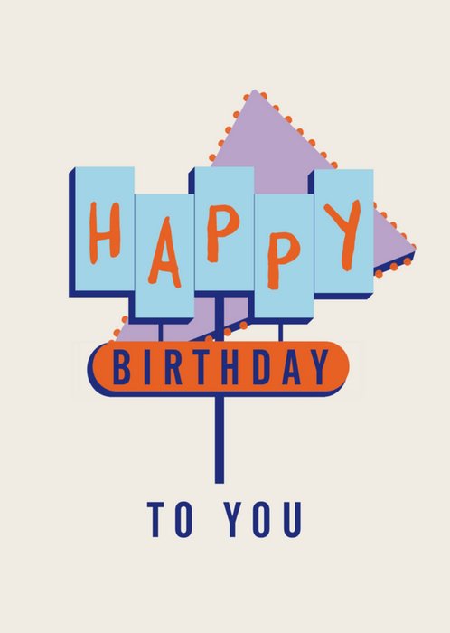 Verjaardagskaart | Greetz | Happy Birthday