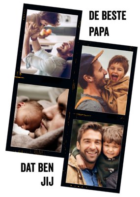 Greetz | Vaderdagkaart | foto's