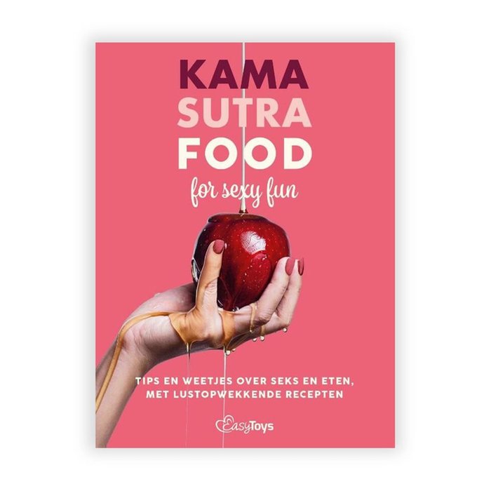Kama Sutra Food