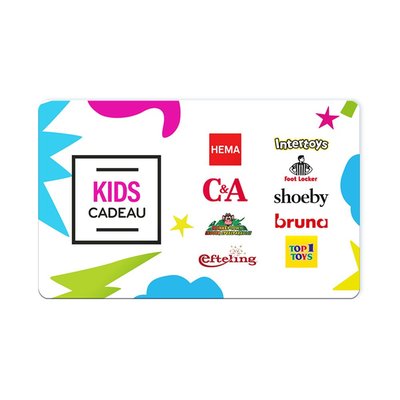 Kids | Cadeau