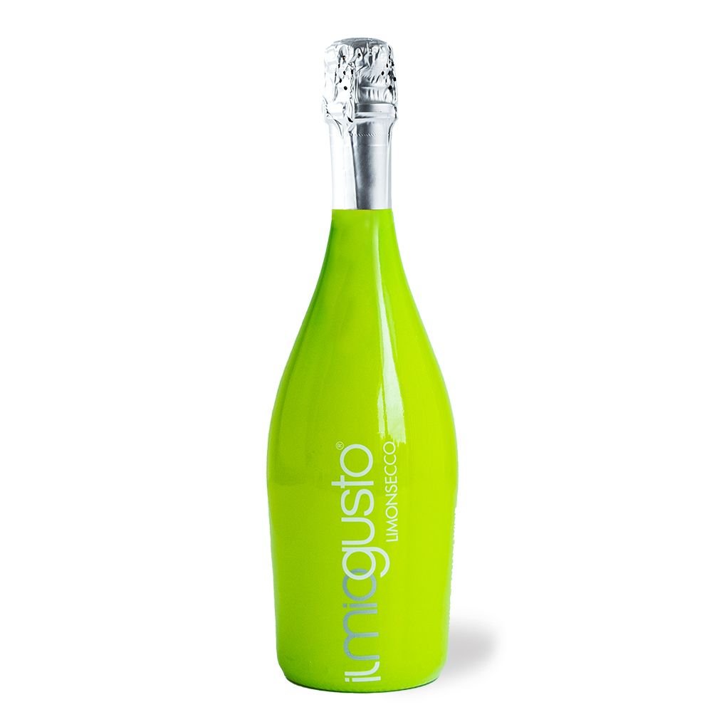 Wijncocktail - Limonsecco - 750 ml