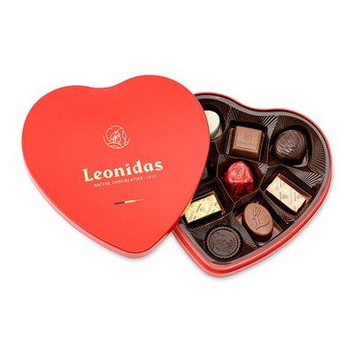 Leonidas | Hart | 110g