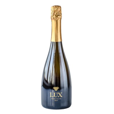 LUX Brut | Sparkling Luxury Wine | 750 ml 