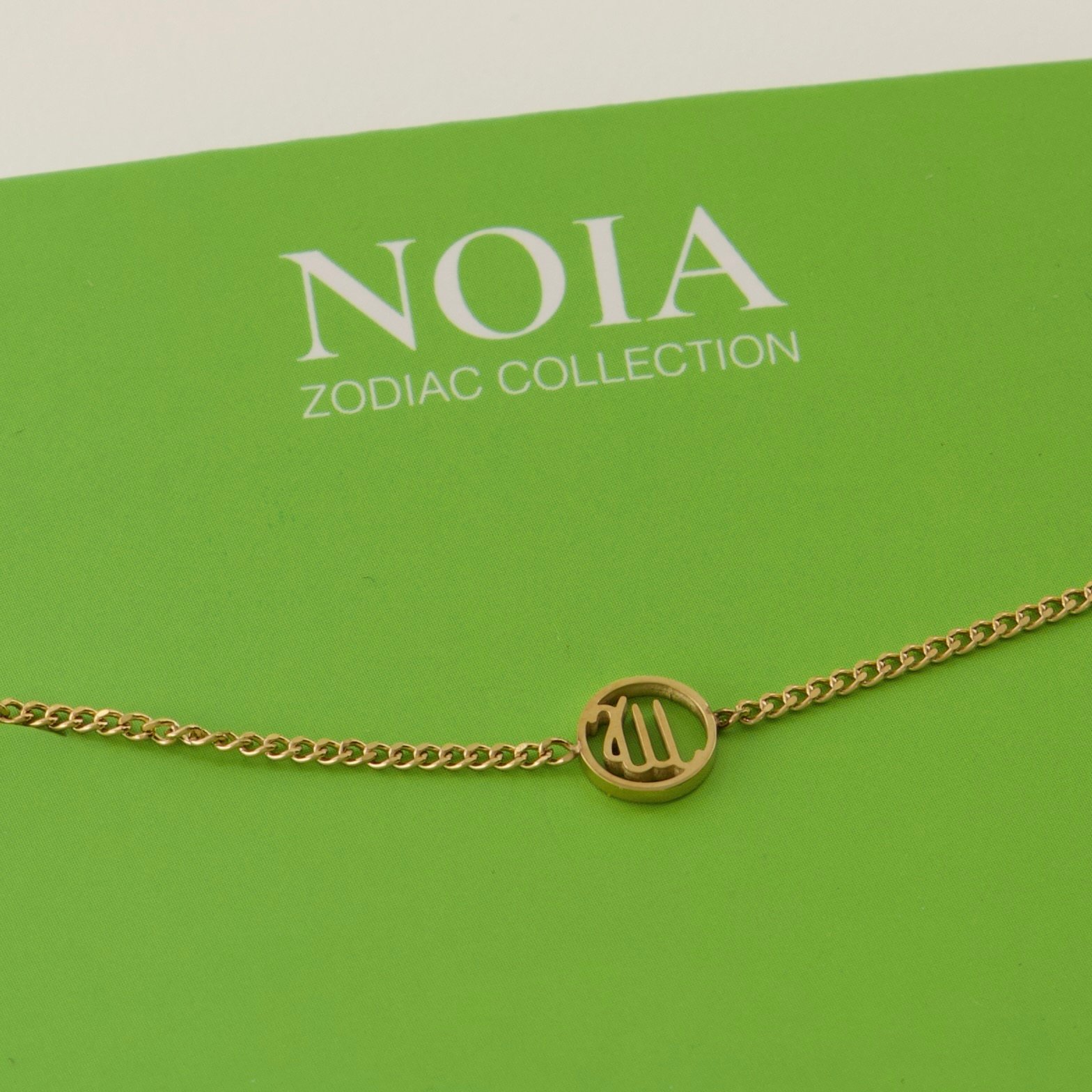 Sterrenbeeld Maagd Noia Jewellery