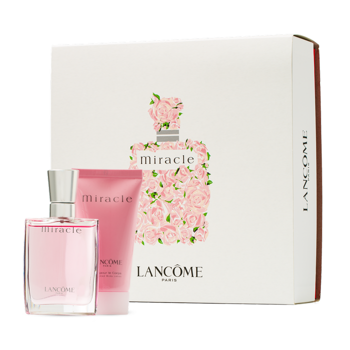 Lancome | Eau de Parfum | Miracle